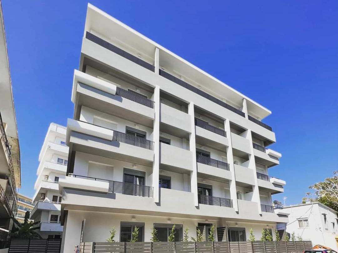 Rhodos city studios 1 Rhodes City Exterior foto